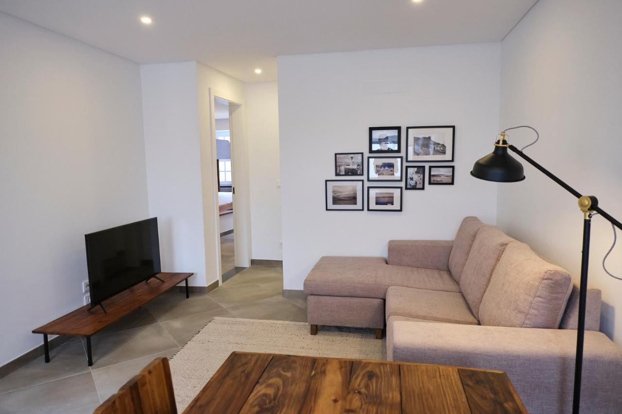 Casas Do Mercado - Casa Orion Angra do Heroísmo Eksteriør bilde