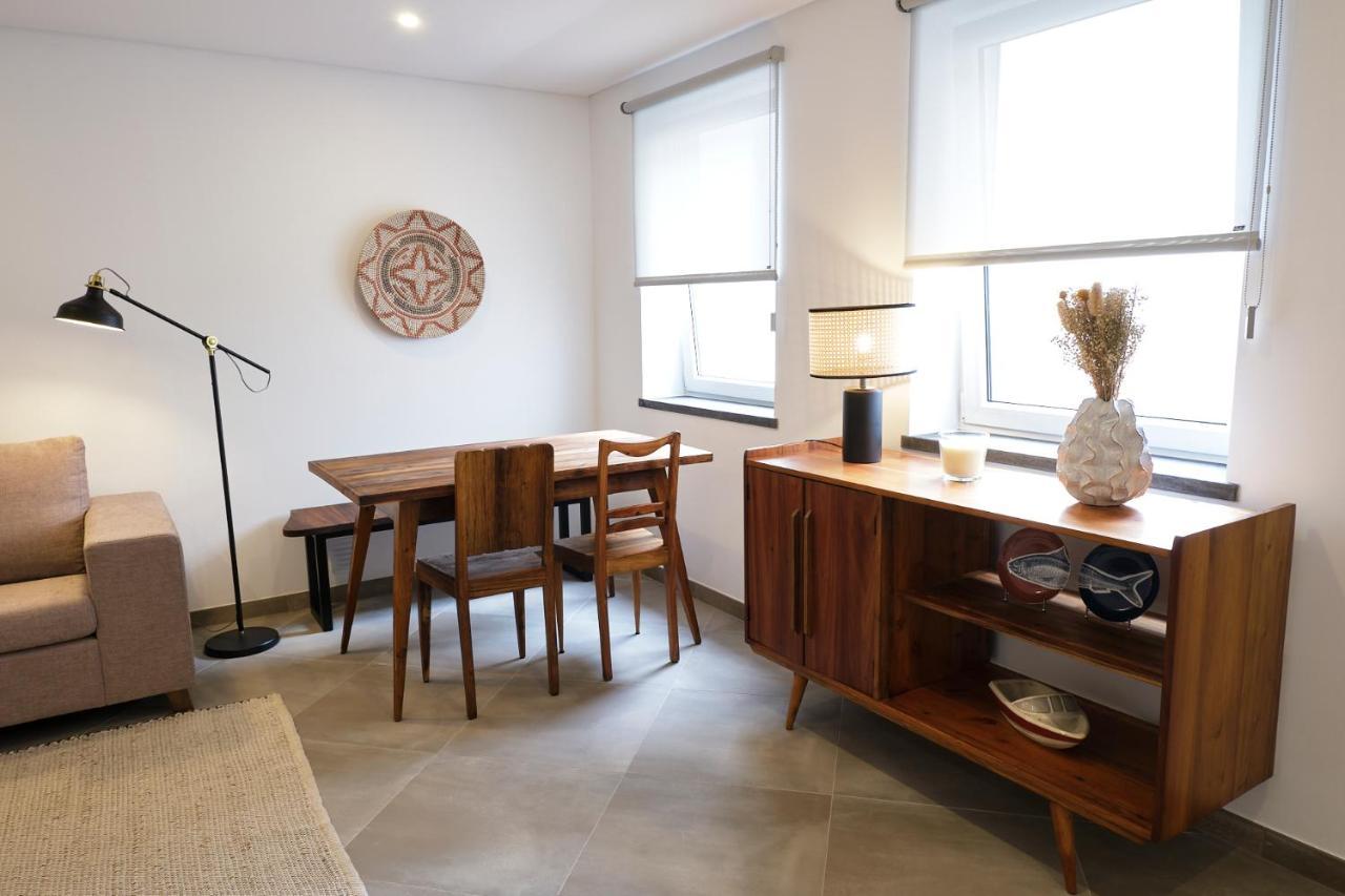 Casas Do Mercado - Casa Orion Angra do Heroísmo Eksteriør bilde